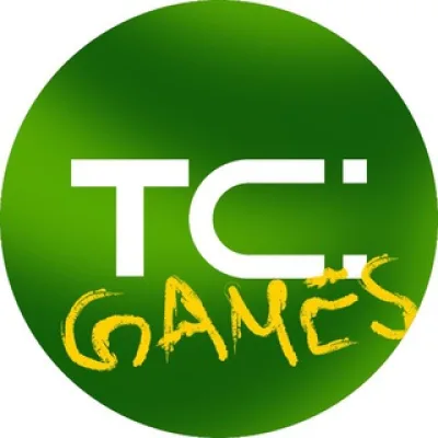 BoardGames | Tech‿Connect