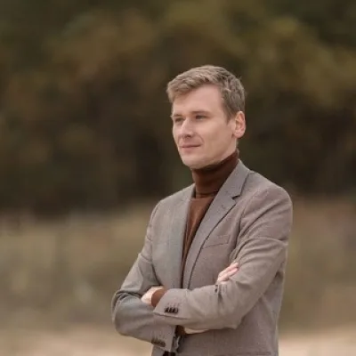 Vitaliy Orlov