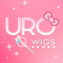 WIG×URO | UroCos🎀