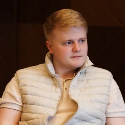 Максим Алексеев