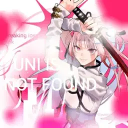 yuni is not found