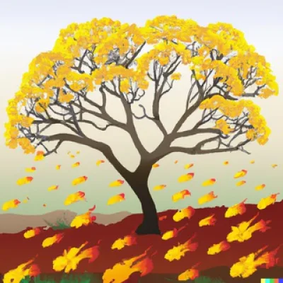 Cerrado em Extinção
