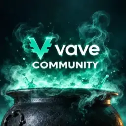 ⚡️VAVE | Community