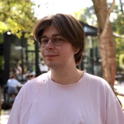 Dmitriy Tsaplya