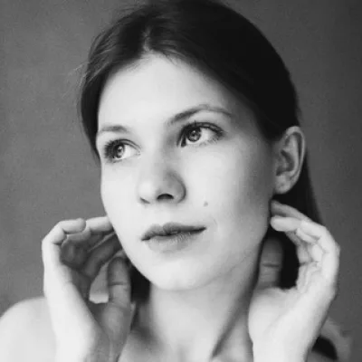 Ксения Лебедева