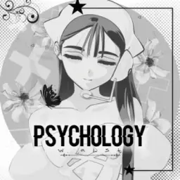 psychology w. alst