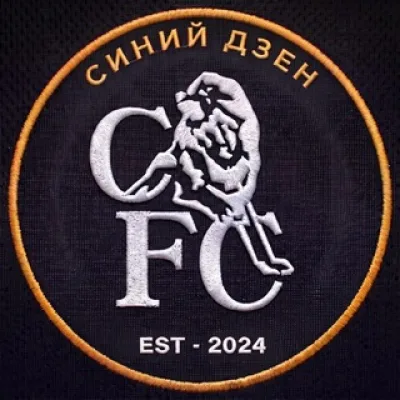 Синий Дзен | ФК Челси