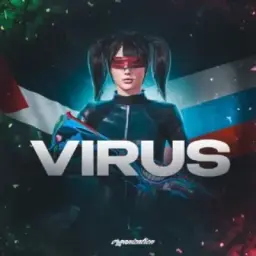 VIRUS PUBGM🇷🇺