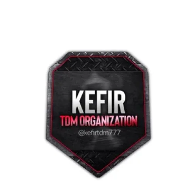 Kefir tdm CHANNEL