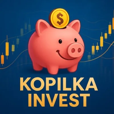 Kopilka Invest