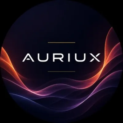 AURIUX - Музыкальная Платформа для Бизнеса