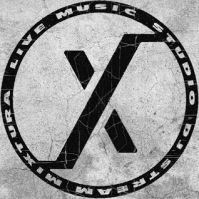 MIXTURA || Live DJ's Webcast