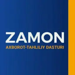 ZAMON | RASMIY