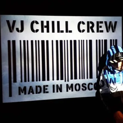 VJ Chill Crew
