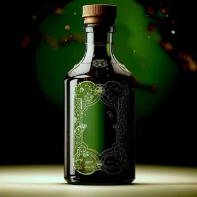 | LAUDANUM | LDM | Гитаровое