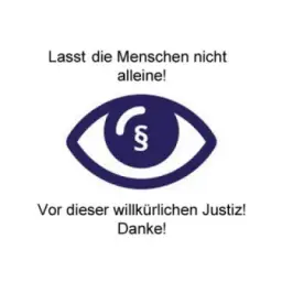 Justizbetroffene vor Gericht begleiten, Willkür vermeiden - Amtsgericht, Landgericht, Verwaltungsgericht, Verfassungsger