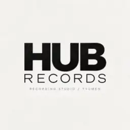 HUB | Студия звукозаписи Тюмень