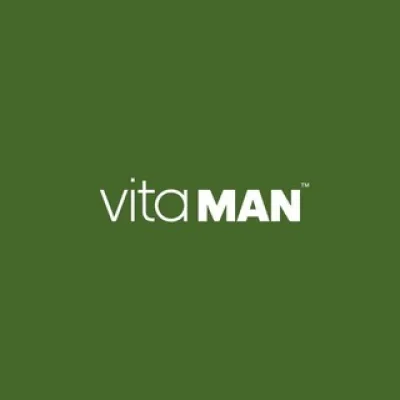 VitaMAN | Erkaklar salomatligi