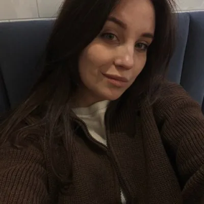 Arina Antrushina