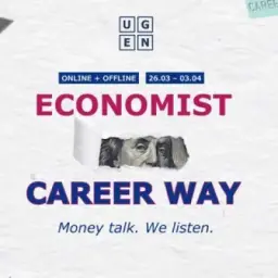 UGEN Economist Career Way