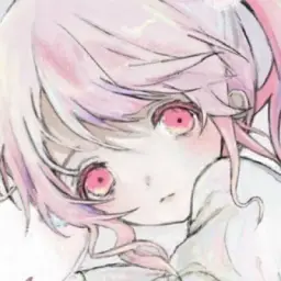 daily pink characters 🎀