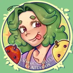 🌾🧑‍🌾 Stardew Valley confessions !!
