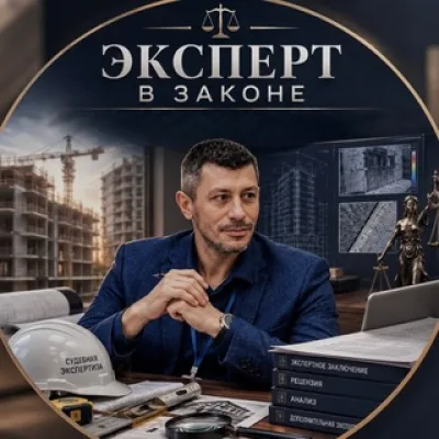Эксперт в законе I Тонкости о судебной экспертизе