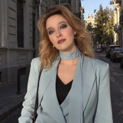 Daria Kleeva