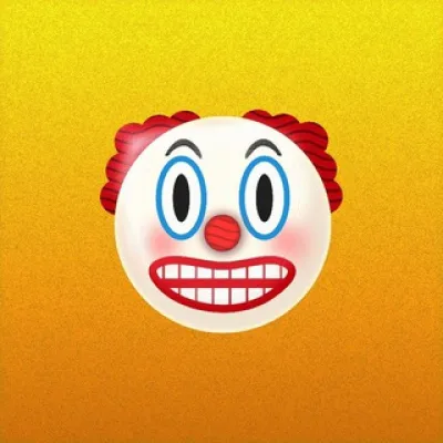Шапито информационной безопасности 🤡