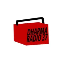 DHARMA RADIO'37