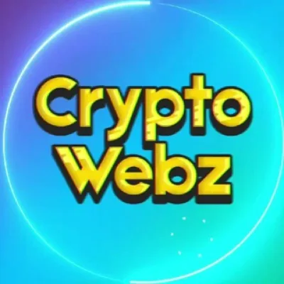 Crypto Webz