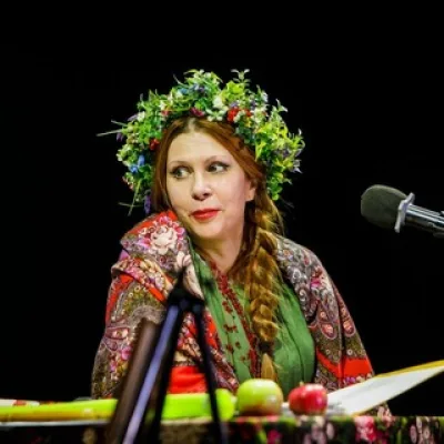 Бондаренко Татьяна
