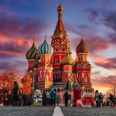 Москва и факты