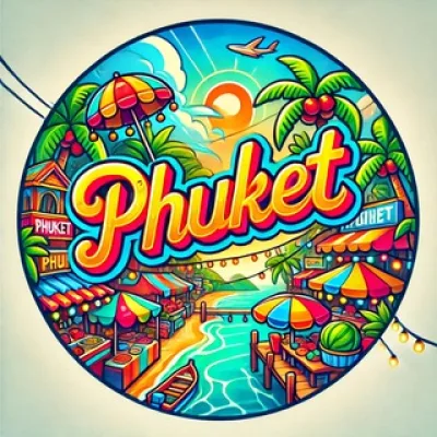 Пхукет 🏝 объявления