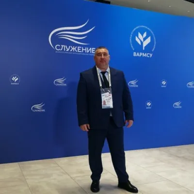 Александр Степанов
