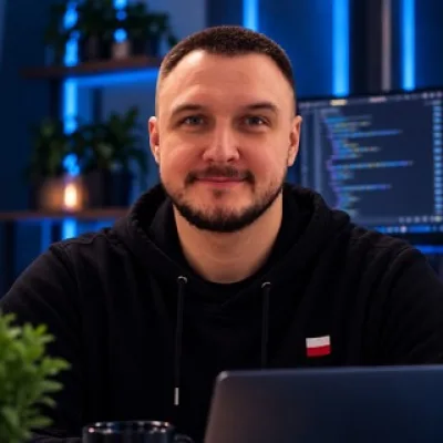 Томаш Мацейчук - без цензуры 🇵🇱