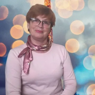 Ольга Плетминцева
