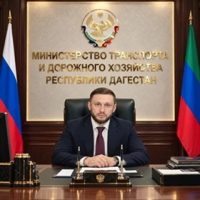 Джамбулат Гаджиев