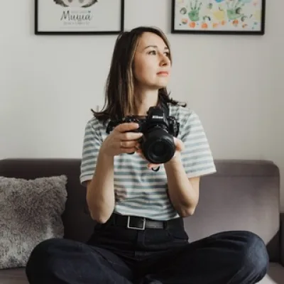 Ирина Irina Khokhlova Photographer
