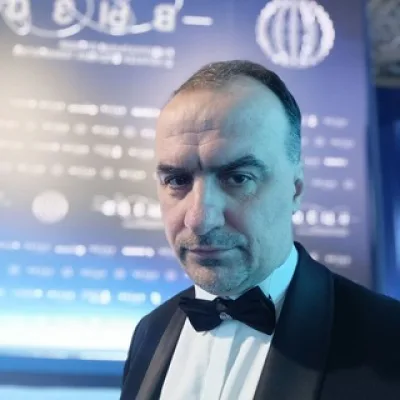 Alexey Paevskiy