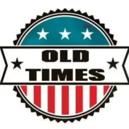 🇺🇲 Old Times 🇺🇲