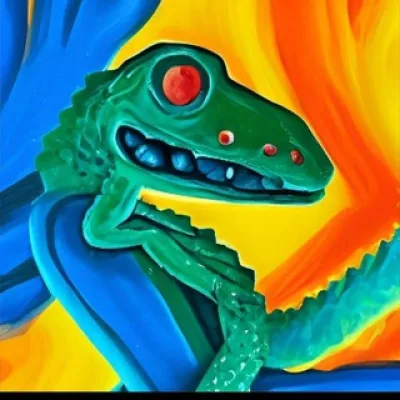 Хамелеонистый мультиверс🦎/Канал о кино и не только