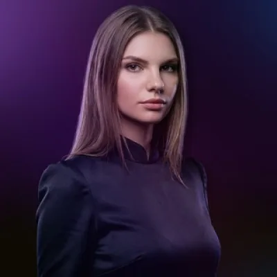 Александра PR A3F