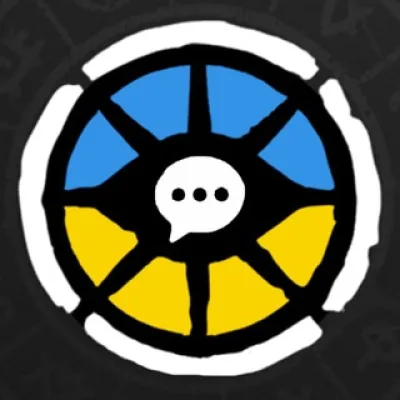 DEADLOCK UA CHAT