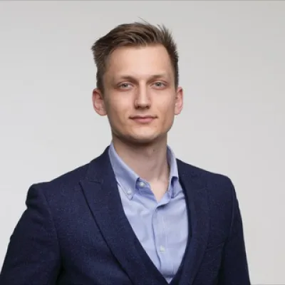 Виталий Гилев