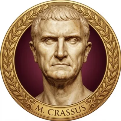 Markus Crassus