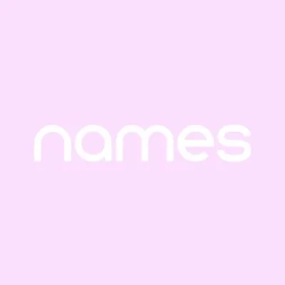 PR Names Agency