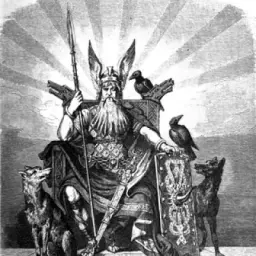 Edda & Germanische Mythologie