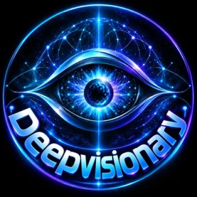 DeepVizionary