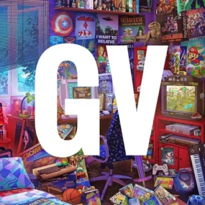 🎲 GameVibes